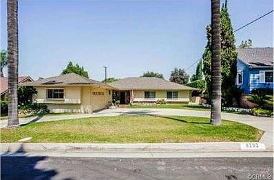 2nd image of 8203 Calmada Ave