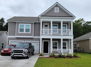 751 Harrison Mill St LOT 349, Myrtle Beach, SC 29579