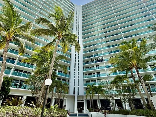 100 Bayview Dr APT 429, Sunny Isles Beach, FL 33160