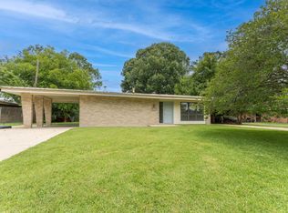 8021 Brandon Dr, Baton Rouge, LA 70809