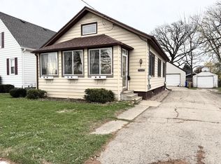 7607 40th Ave, Kenosha, WI 53142