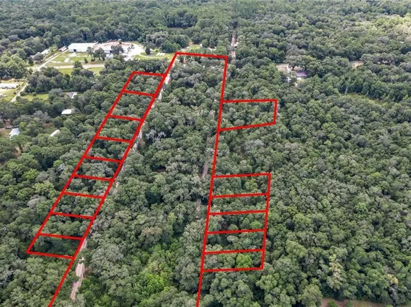 Sapelo Cir NE, Townsend, GA 31331