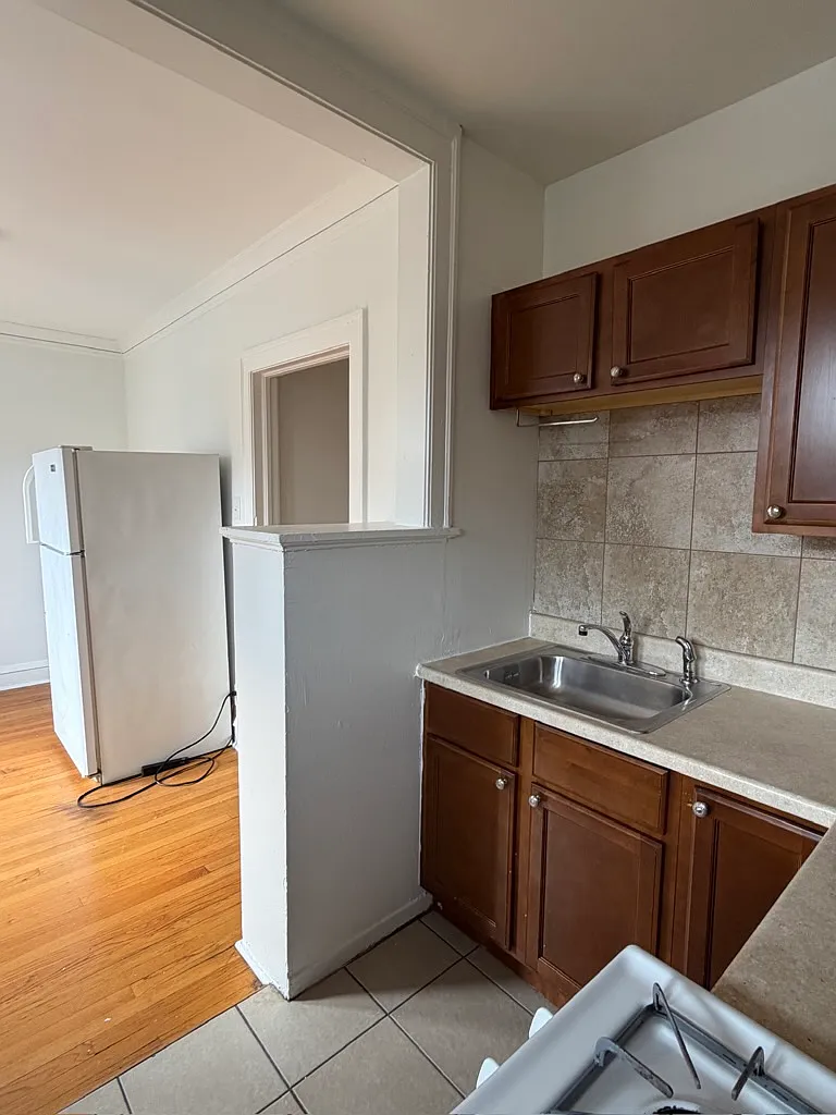1 bed, $1,495 — Photo 2