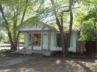 601 N 36th St, Fort Smith, AR 72903