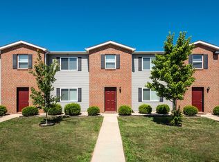 9671 Hayden Dr APT 4, Mascoutah, IL 62258