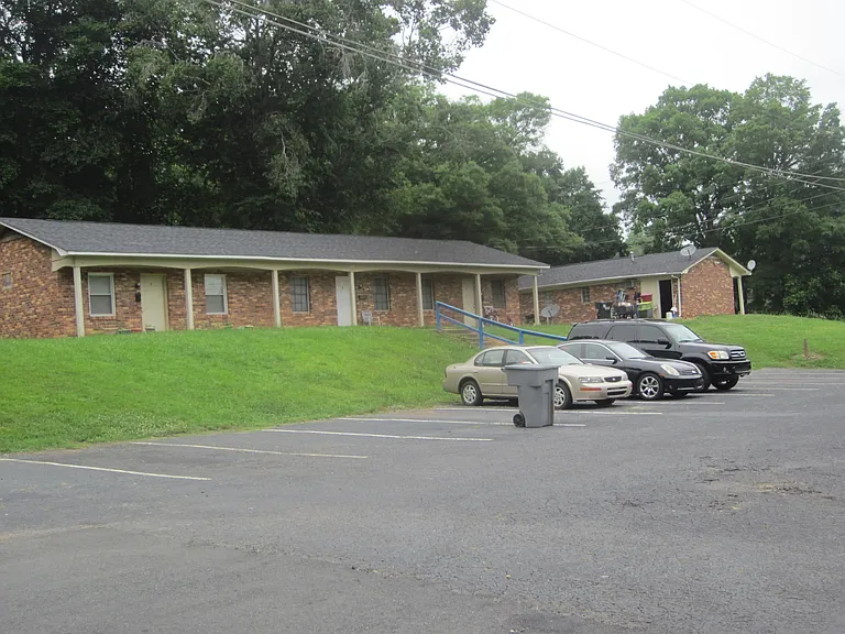 528 Beechway Cir #25 — Photo 4