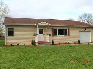 540 Maple St, Big Flats, NY 14814