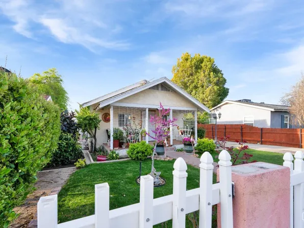 621 El Tejon Ave, Bakersfield, CA 93308