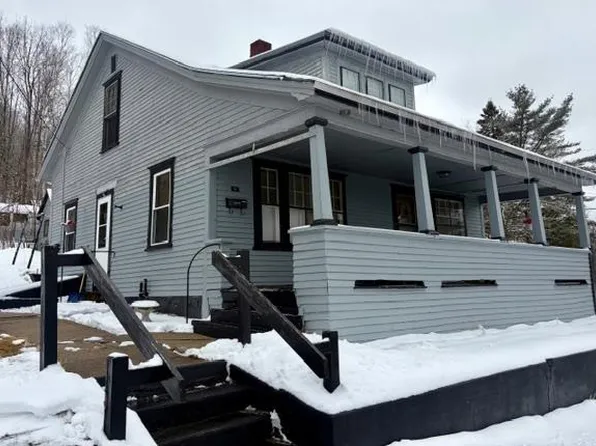 302 Grafton Street, Berlin, NH 03570