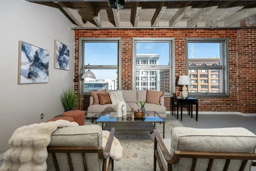 Marley Lofts — Photo 2