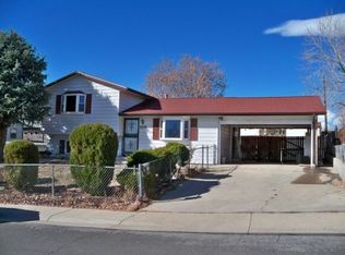 601 Elbert St, Denver, CO 80221