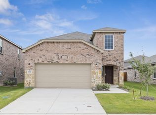 1053 Clear Dusk Ln, Forney, TX 75126