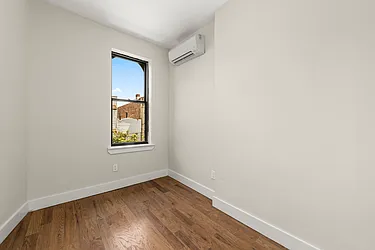 Rented by Friedman Mayer, LREB