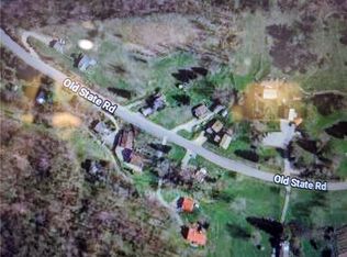 927 Old State Rd, Apollo, PA 15613