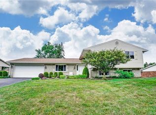 2313 Wrenside Ln, Dayton, OH 45440