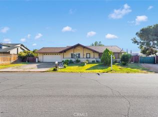 4694 Filly Ln, Riverside, CA 92509