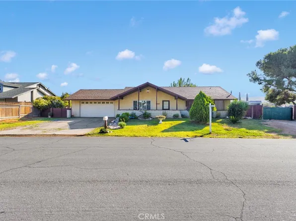 4694 Filly Ln, Riverside, CA 92509