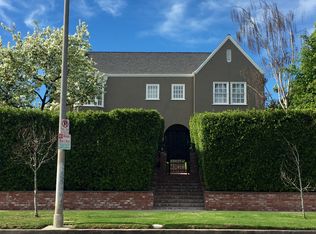 815 S Rimpau Blvd, Los Angeles, CA 90005