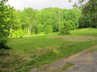 Tbd Tiger Creek Rd, Roan Mountain, TN 37687