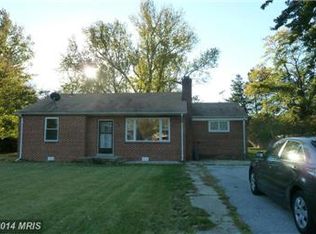 9009 Pine View Ln, Clinton, MD 20735