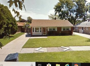 18511 Koester St, Riverview, MI 48193