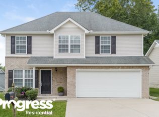 8628 Lawson Dr, Antioch, TN 37013