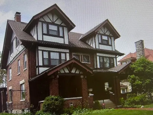 3666 Belleview Ave, Kansas City, MO 64111