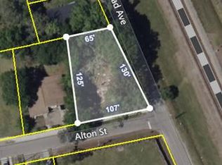 1902 Alton St, Charleston, SC 29406