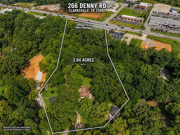 3rd image of 266 Denny Rd