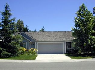 8600 Redwater Dr, Antelope, CA 95843