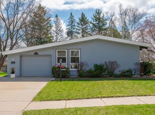 745 Green Tree Rd, West Bend, WI 53090