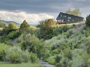 9 Gravelly Range Rd, Ennis, MT 59729
