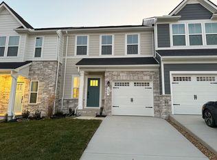 1827 Goldsberry Dr #1827, Columbia, TN 38401