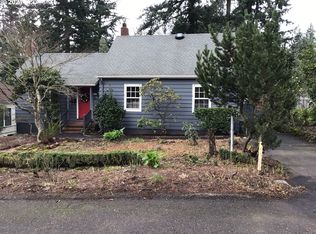 4305 SW Lobelia St, Portland, OR 97219