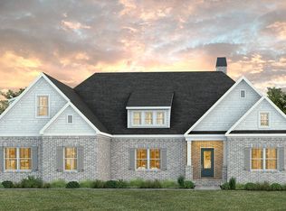 LOT 18 Homestead Ln, Smiths Station, AL 36877
