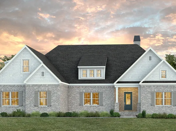 LOT 18 Homestead Ln, Smiths Station, AL 36877