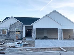 1262 S Cedar Pass Dr, Santaquin, UT 84655