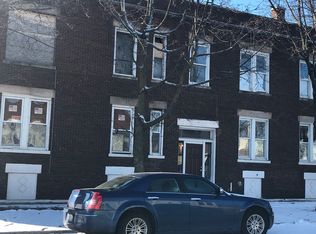 7052 S Laflin St, Chicago, IL