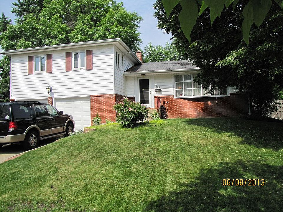 1st image of 248 N Boynton Dr