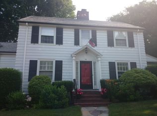 295 Lagrange St, West Roxbury, MA 02132