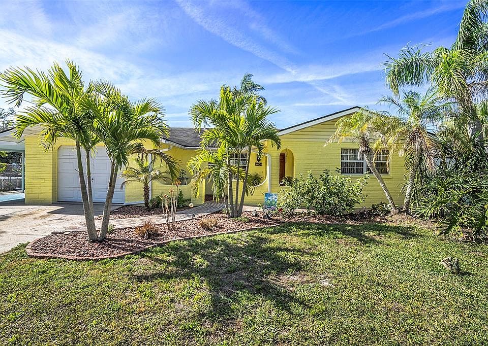 5404 Bay Blvd, Port Richey, FL 34668 | MLS #T3515461 | Zillow