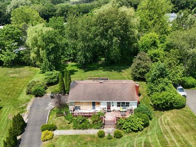 41 Possum Drive, New Fairfield, CT, 06812