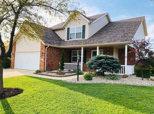 7000 Stoney Creek Dr, Edwardsville, IL 62025