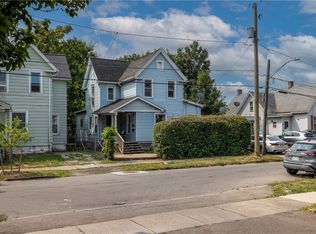 9 Lasalle St, Rochester, NY 14606