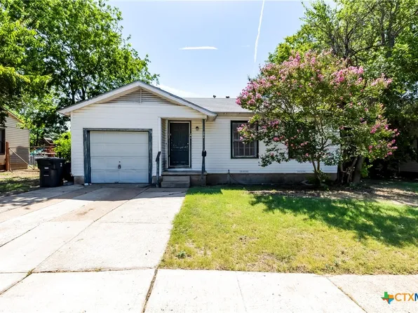 304 Cloud St, Killeen, TX 76541