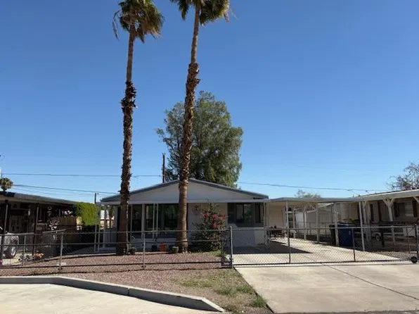 2352 Castle Rock Circle, Bullhead City, AZ 86442