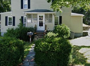 56 Eastern Ave, Woburn, MA 01801