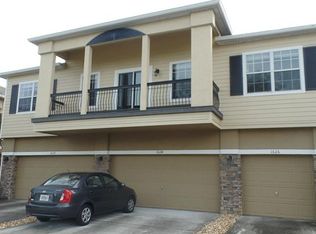 1626 Scarlet Oak Loop UNIT 60A, Winter Garden, FL 34787