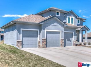 13808 S 49th St, Papillion, NE 68133