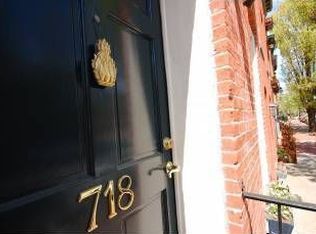 718 S Hanover St, Baltimore, MD 21230